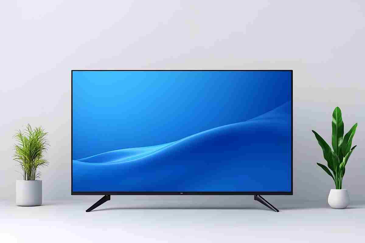 TV televisione digitale