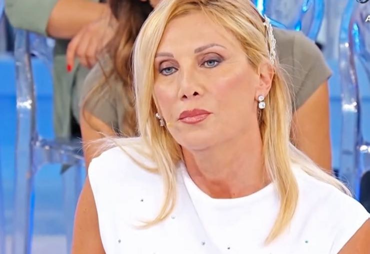Sabrina amore scoppiato