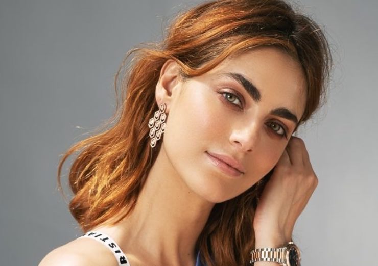 Miriam Leone serie