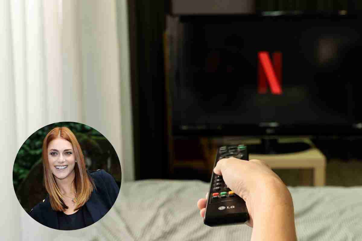 Miriam Leone Netflix
