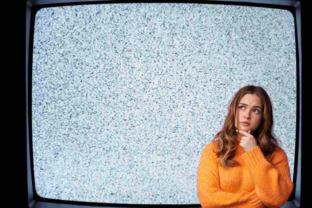 Sincronizzare TV digitale