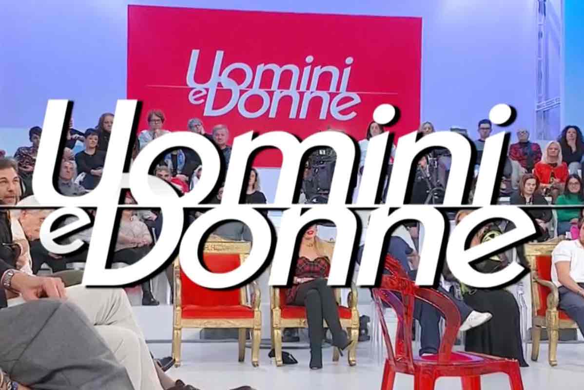 Uomini e donne