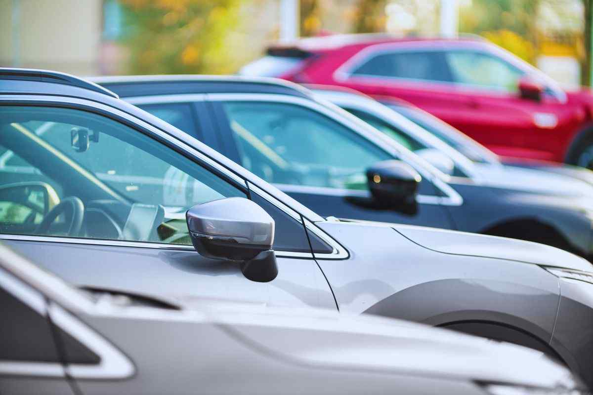 le auto che consumano di meno