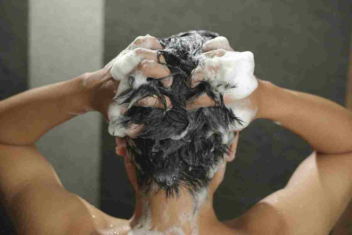 lavare i capelli: la parola degli esperti