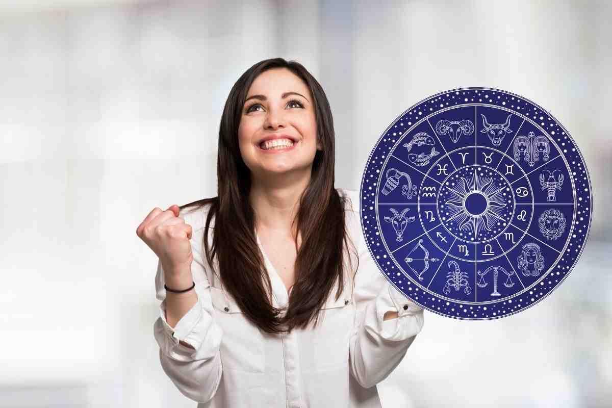 3 segni zodiacali: per metà ottobre ci sarà un grande risvolto