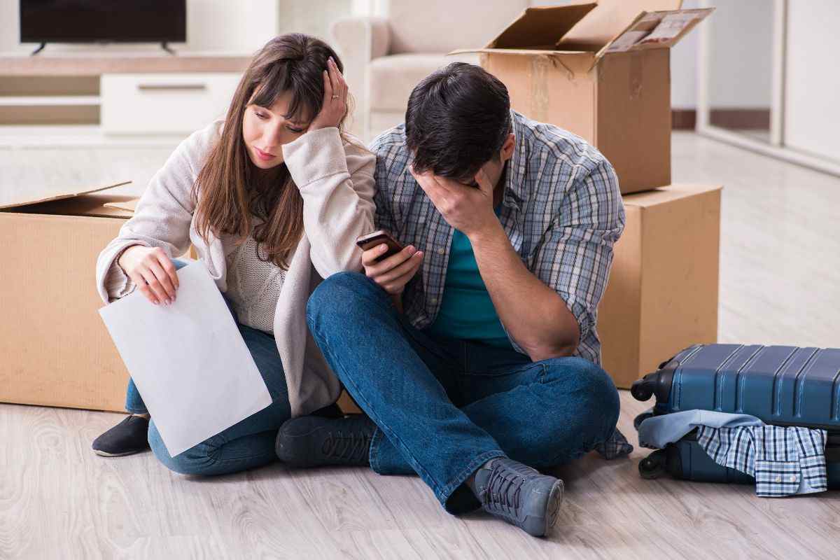 Pignoramento casa, cosa fare per salvarla