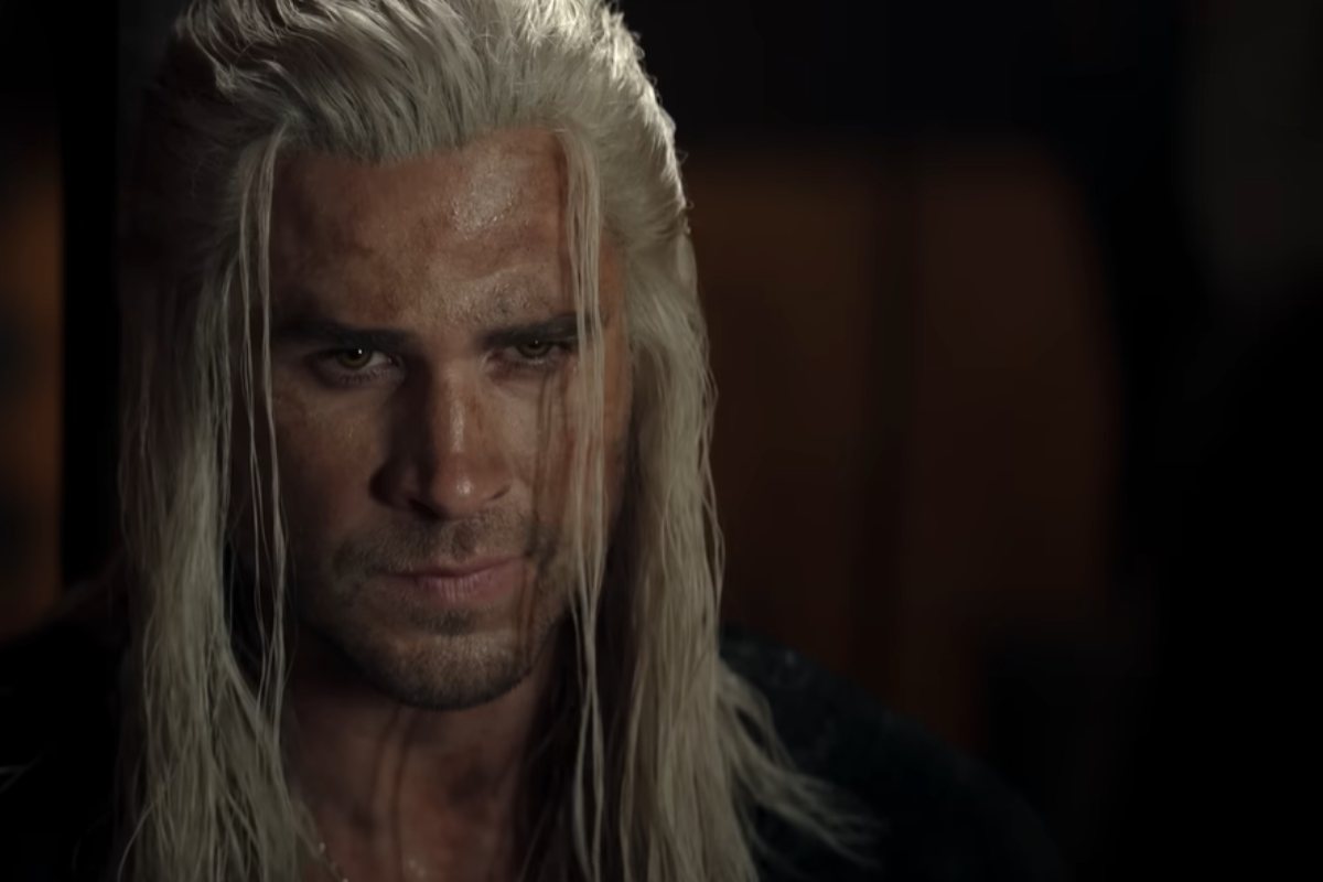 the witcher quarta stagione