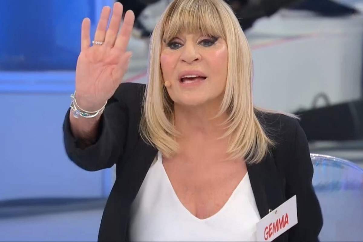 gemma galgani mario